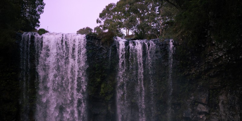 kidsbucketlist.com.au - Dangar Falls - 5