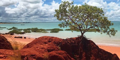 Simpsons Beach