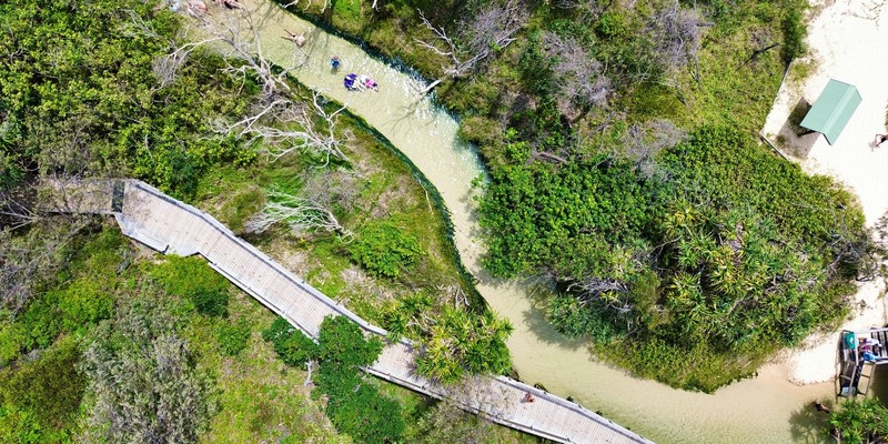 kidsbucketlist.com.au - Eli Creek - 1
