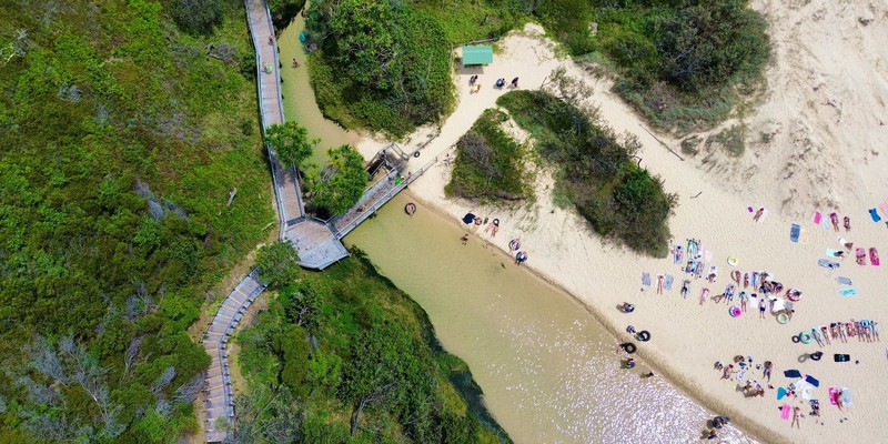 kidsbucketlist.com.au - Eli Creek - 2