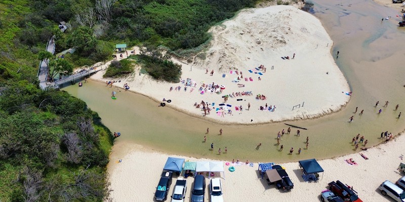 kidsbucketlist.com.au - Eli Creek - 3