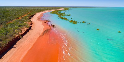 Roebuck Bay