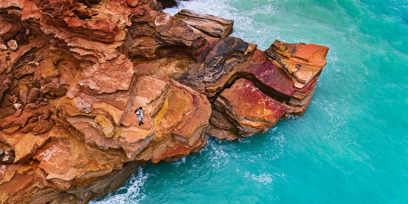 kidsbucketlist.com.au - Gantheaume Point - 1