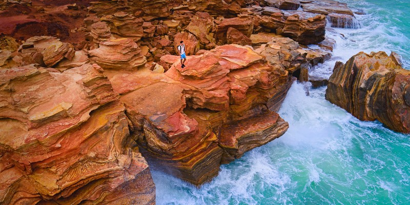 kidsbucketlist.com.au - Gantheaume Point - 2