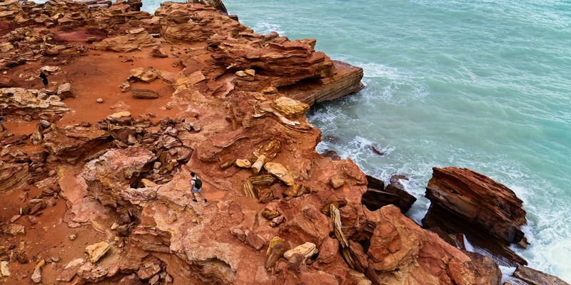 kidsbucketlist.com.au - Gantheaume Point - 3