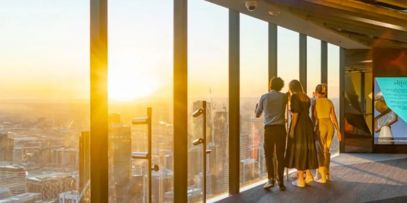 kidsbucketlist.com.au - Melbourne Skydeck - 1