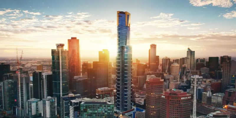 kidsbucketlist.com.au - Melbourne Skydeck - 2