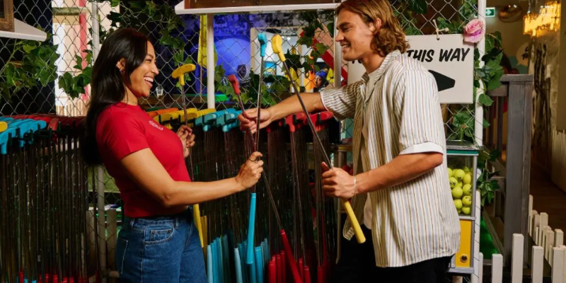 kidsbucketlist.com.au - Holey Moley Mini Golf Surfers Paradise - 3