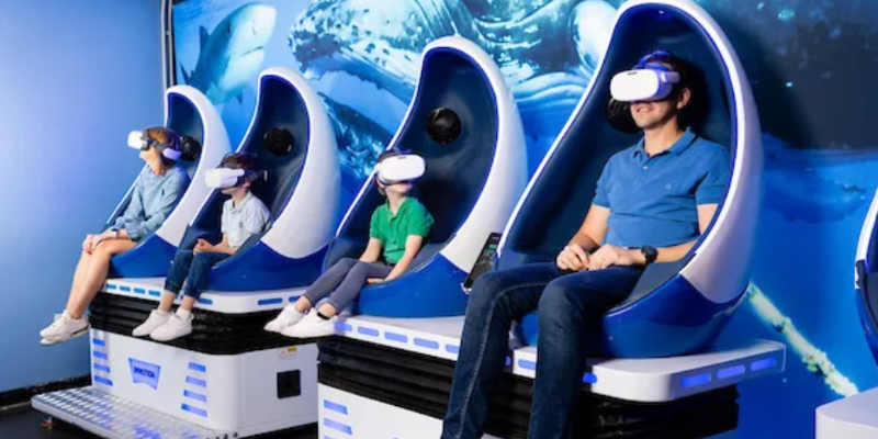 kidsbucketlist.com.au - SEA LIFE Melbourne Aquarium - 9