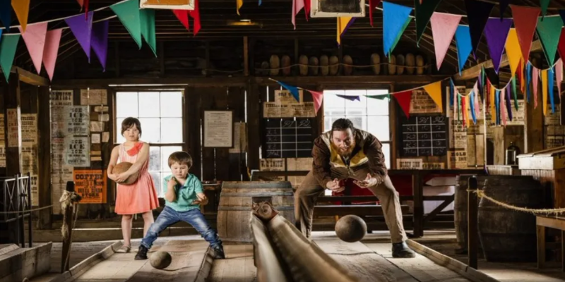 kidsbucketlist.com.au - Sovereign Hill - 4