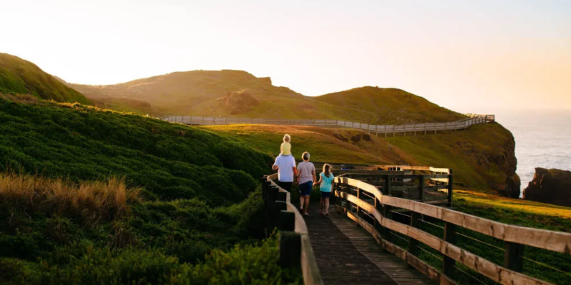 kidsbucketlist.com.au - Phillip Island Nature Parks Multi Park Pass - 1