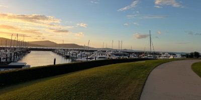 Bicentennial Walkway