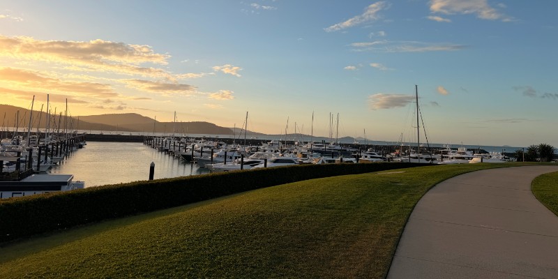 kidsbucketlist.com.au - Bicentennial Walkway - 1