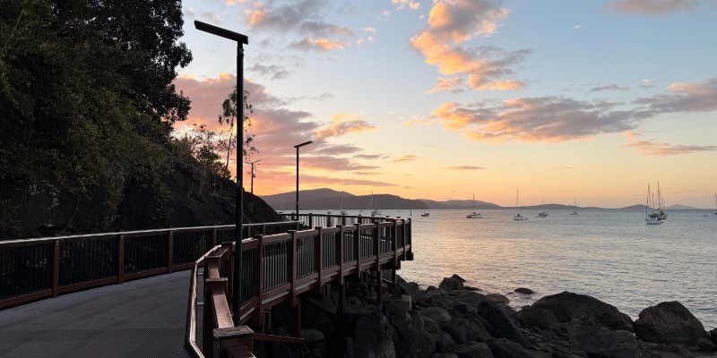 kidsbucketlist.com.au - Bicentennial Walkway - 2