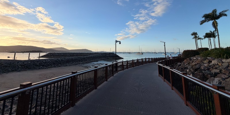 kidsbucketlist.com.au - Bicentennial Walkway - 3