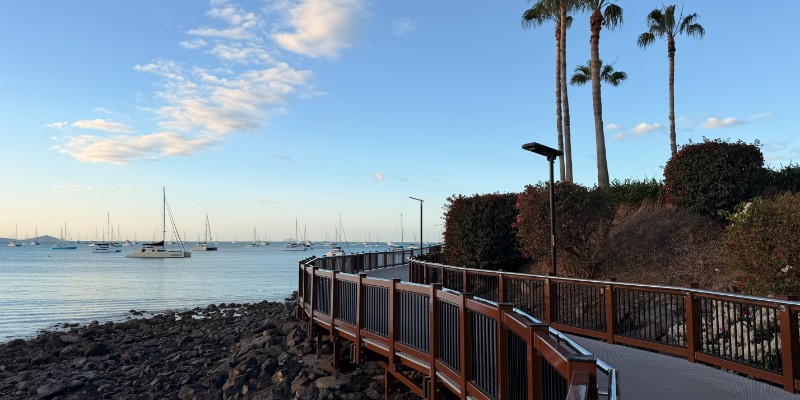 kidsbucketlist.com.au - Bicentennial Walkway - 4