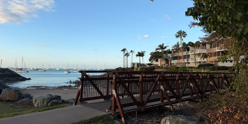 kidsbucketlist.com.au - Bicentennial Walkway - 5
