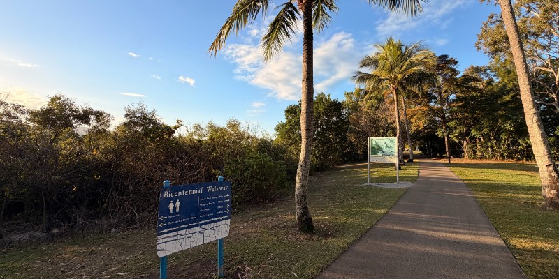 kidsbucketlist.com.au - Bicentennial Walkway - 8