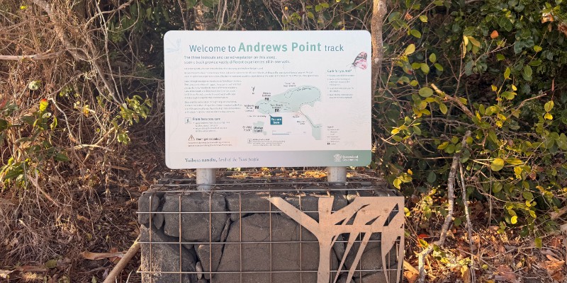 kidsbucketlist.com.au - Andrews Point Track - 7