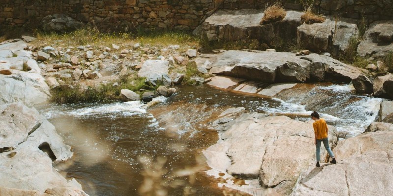 kidsbucketlist.com.au - Adelong Falls Gold Mill Ruins - 3
