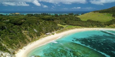 Ned's Beach