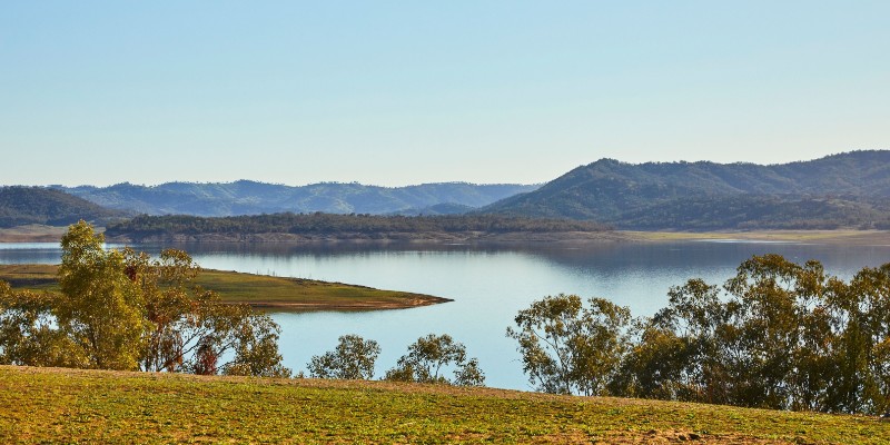 kidsbucketlist.com.au - Lake Burrendong - 1