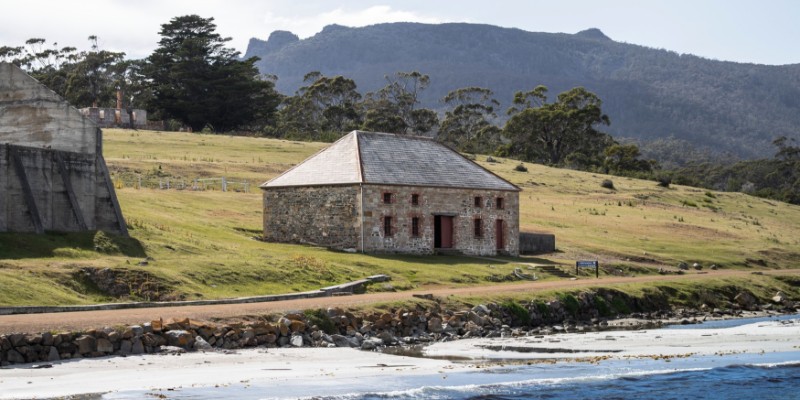 kidsbucketlist.com.au - Maria Island National Park - 1