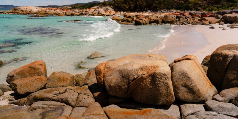 kidsbucketlist.com.au - Bay of Fires - 2