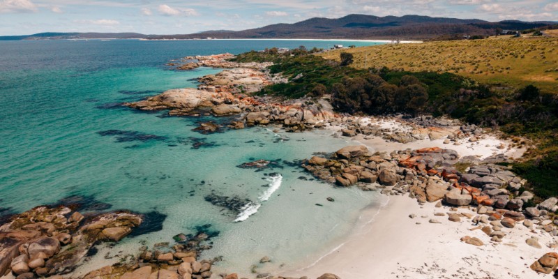 kidsbucketlist.com.au - Bay of Fires - 3