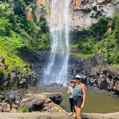 Review Photo of Purlingbrook Falls