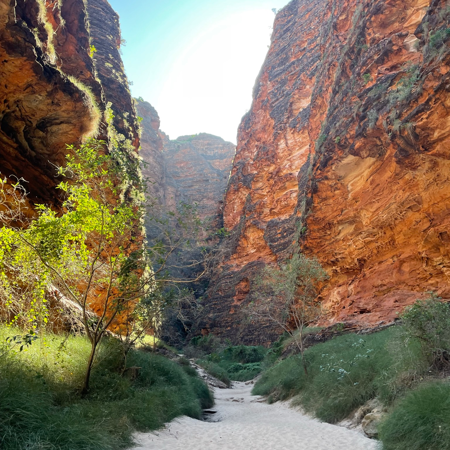 Review Photo of Cathedral Gorge