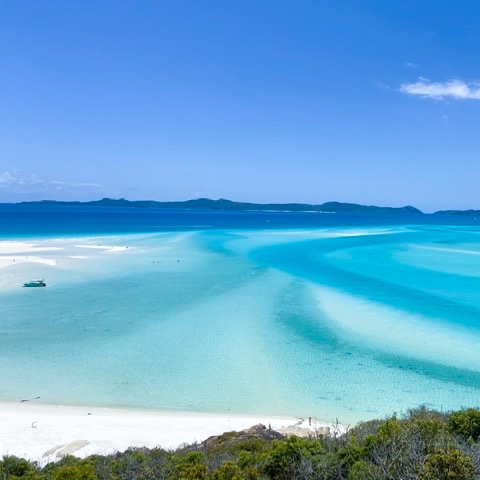 Review Photo of Hill Inlet
