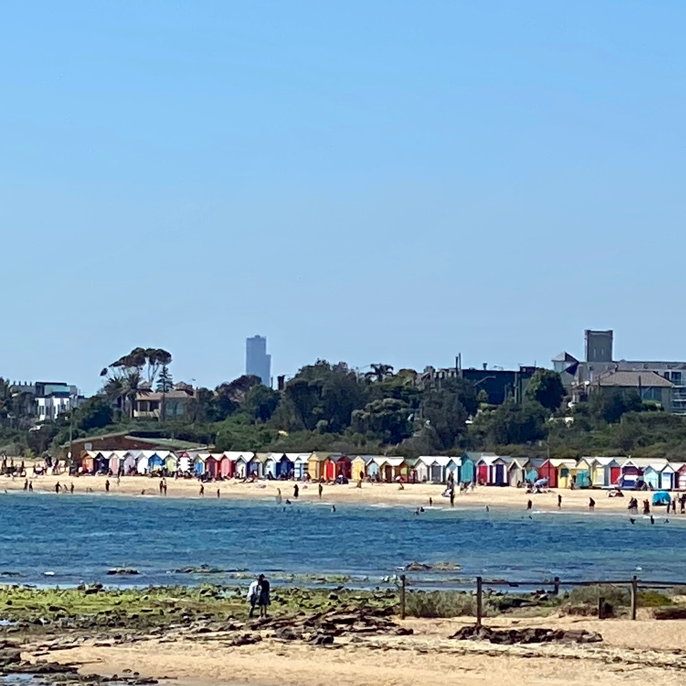 Review Photo of Mornington Peninsula Beach Boxes by Kirst