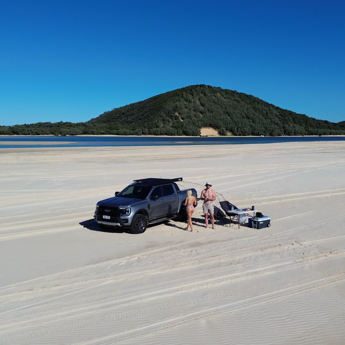 Review Photo of Double Island Point by Samantha