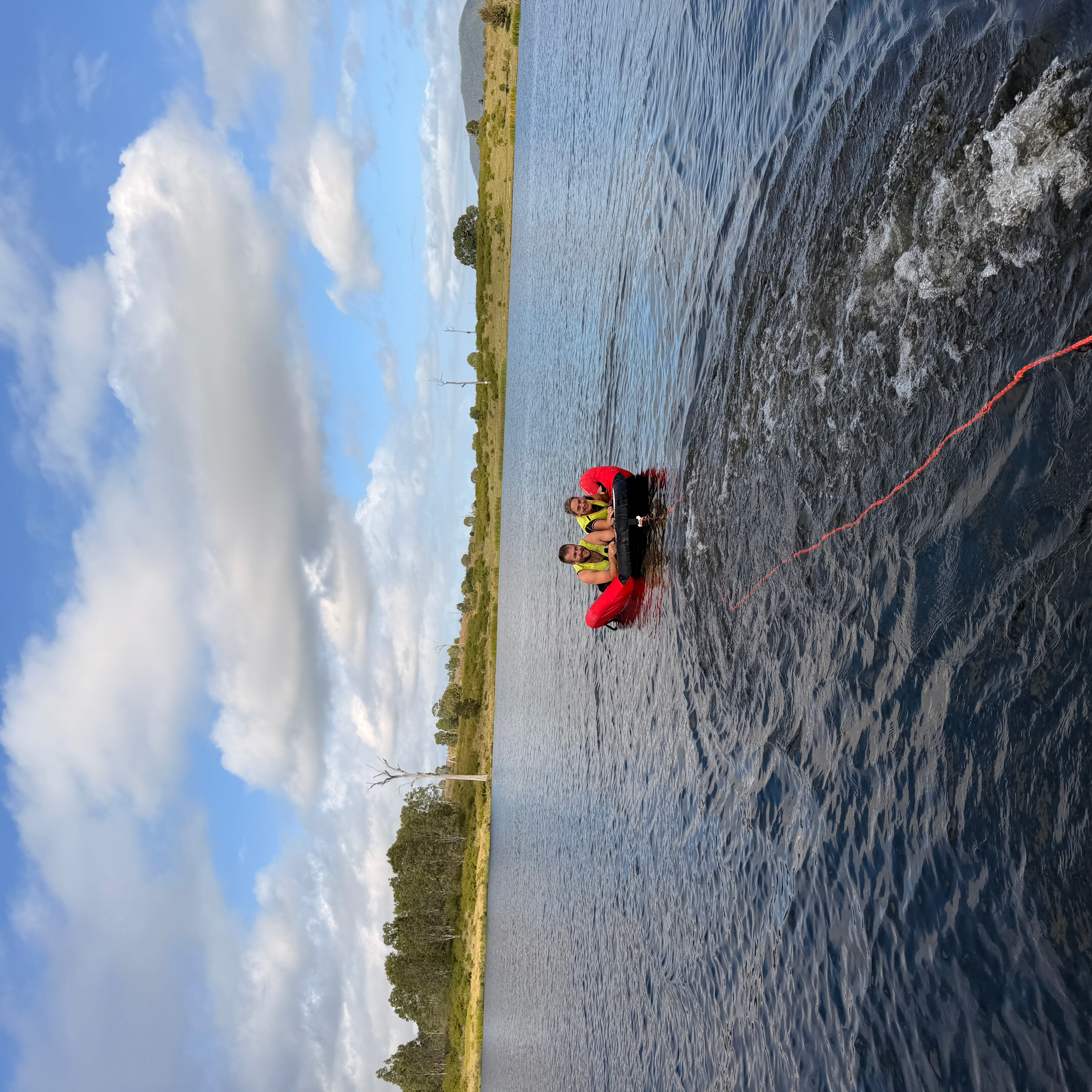 Review Photo of Lake Somerset by Samantha