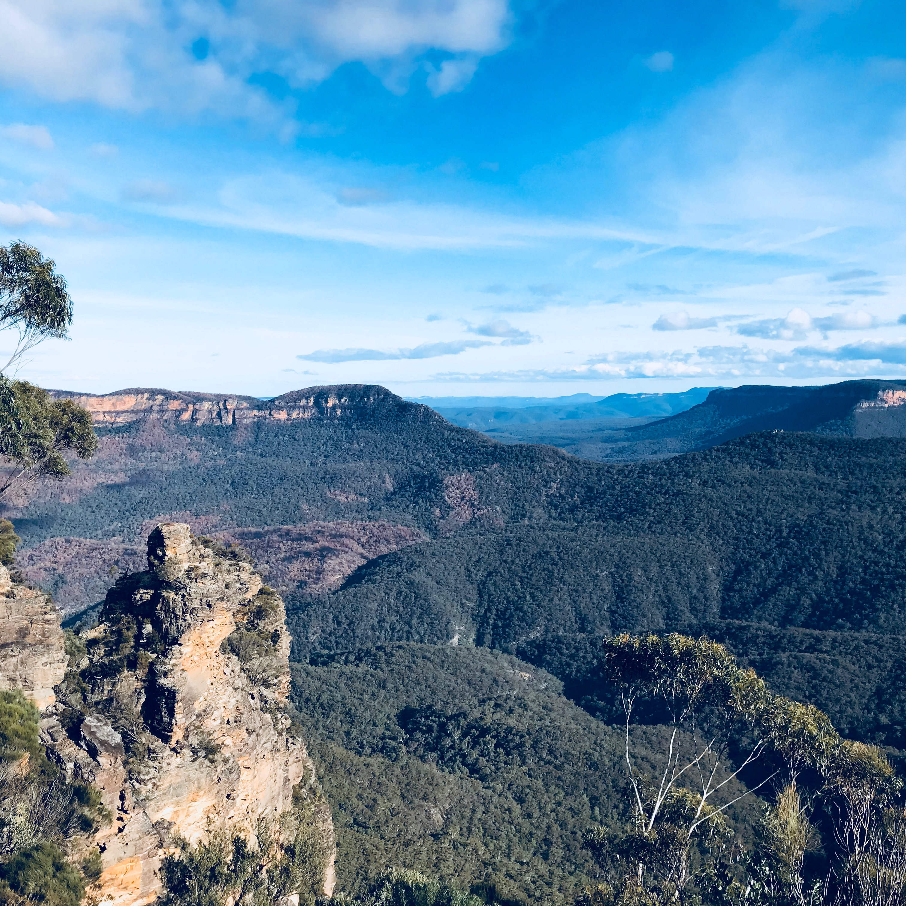 Review Photo of The Three Sisters