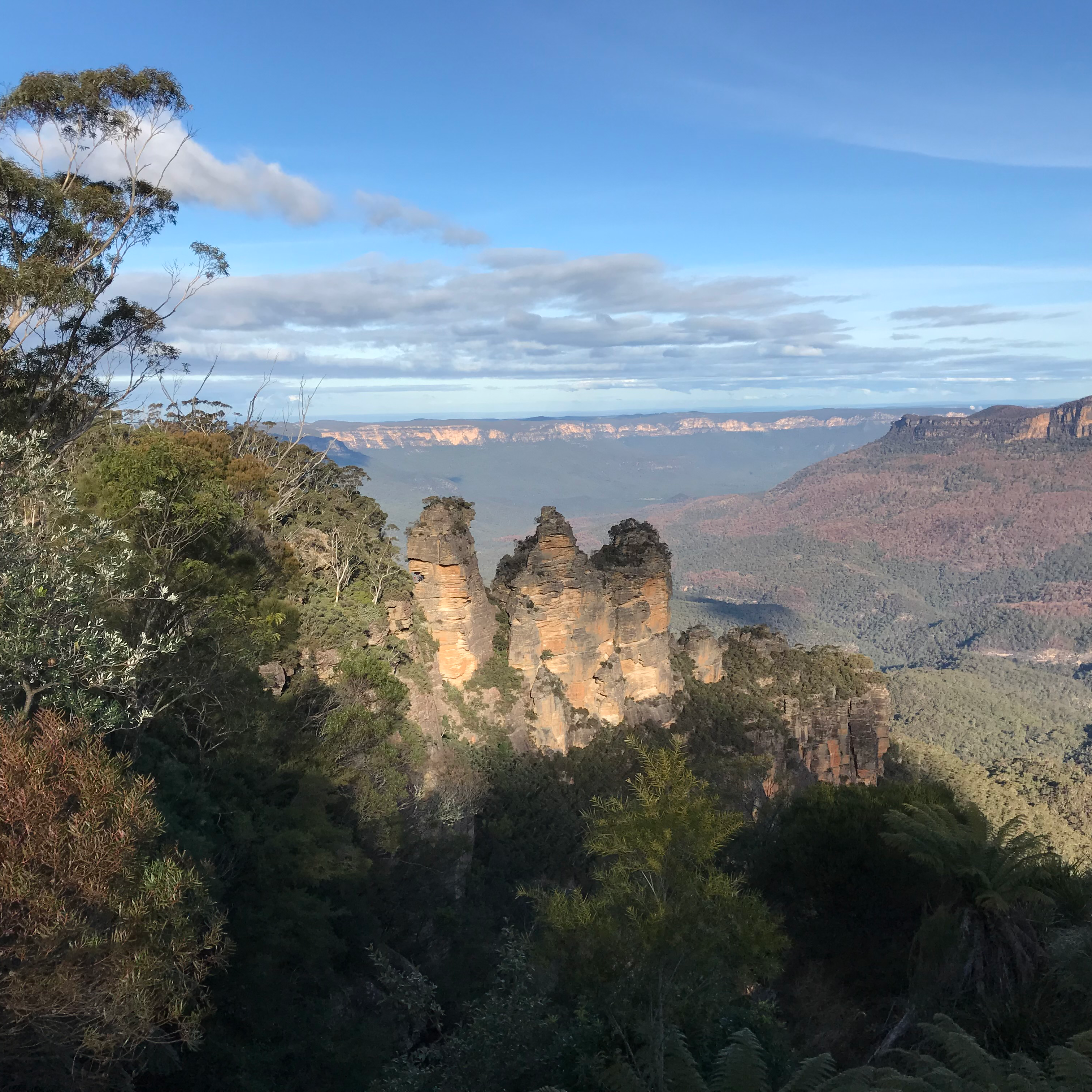 Review Photo of The Three Sisters