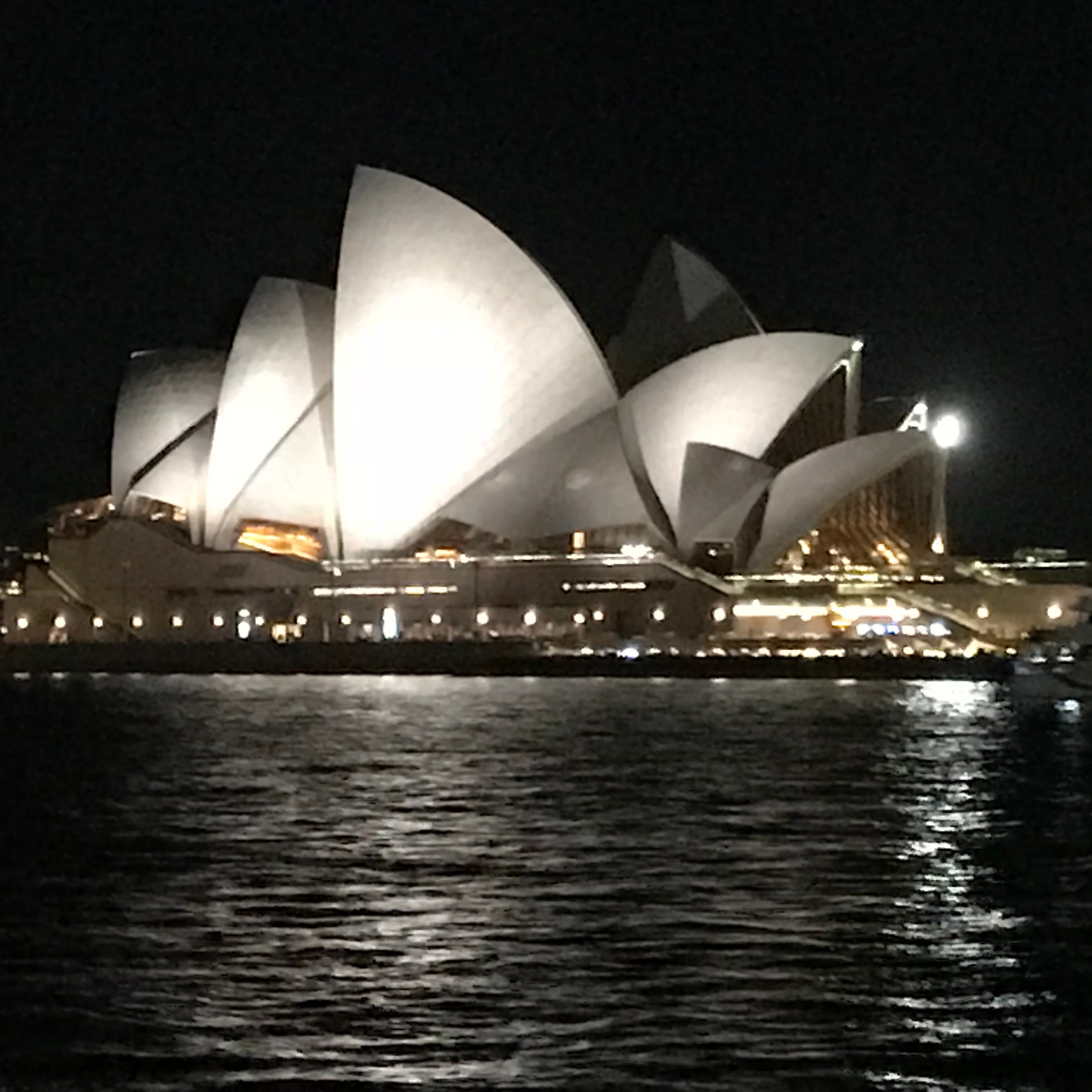 Review Photo of Sydney Opera House